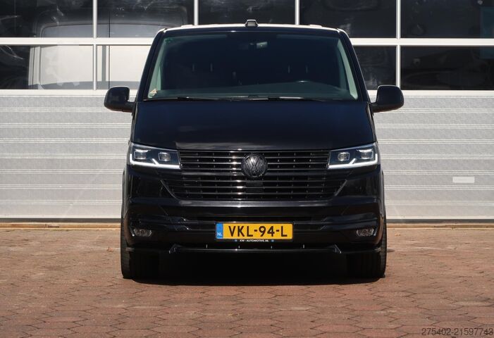 High-roof van VW Transporter 2.0 TDI L2H1 32 DC Highline AUT/ LE...