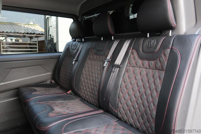 High-roof van VW Transporter 2.0 TDI L2H1 32 DC Highline AUT/ LE...