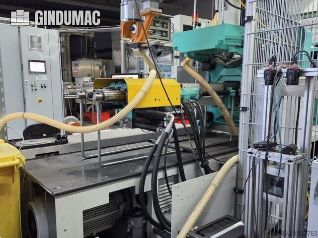 Arburg  Allrounder 520 S 1600-290 / 290 Arburg Allrounder 520 S 1600-290 / 290