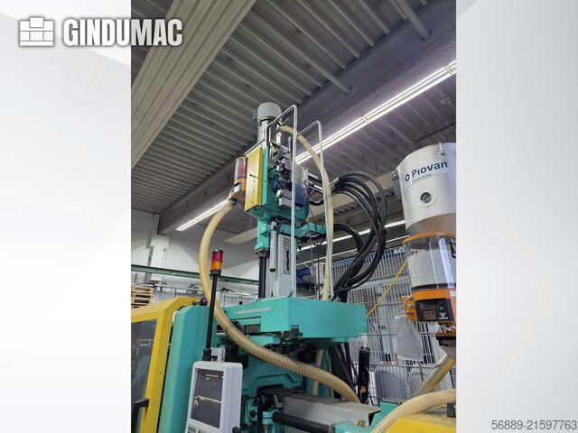 Arburg  Allrounder 520 S 1600-290 / 290 Arburg Allrounder 520 S 1600-290 / 290