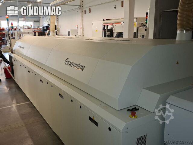 CENTURION CT930 CENTURION CT930