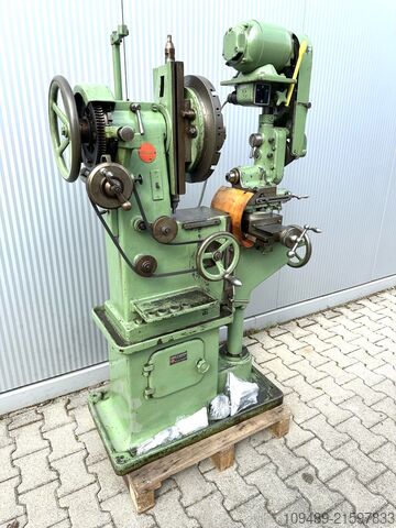 Universal-Fräs- und Bohrwerk KÖLSCH Universalfräsmaschine