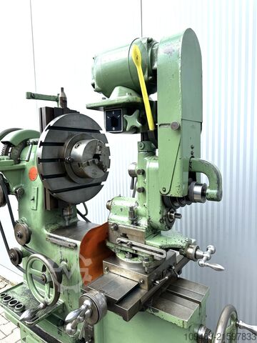Universal-Fräs- und Bohrwerk KÖLSCH Universalfräsmaschine