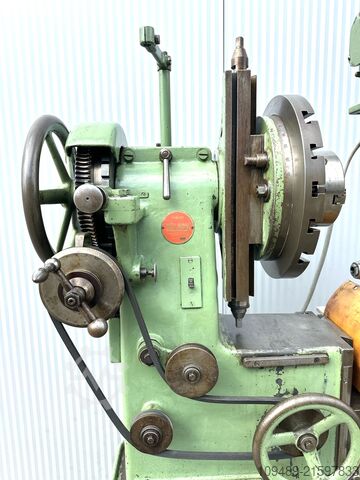Universal-Fräs- und Bohrwerk KÖLSCH Universalfräsmaschine