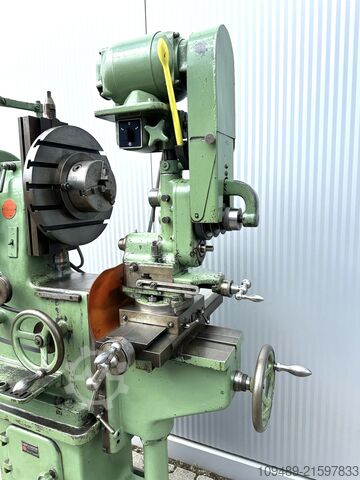 Universal-Fräs- und Bohrwerk KÖLSCH Universalfräsmaschine