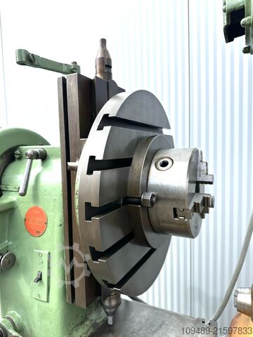 Universal-Fräs- und Bohrwerk KÖLSCH Universalfräsmaschine