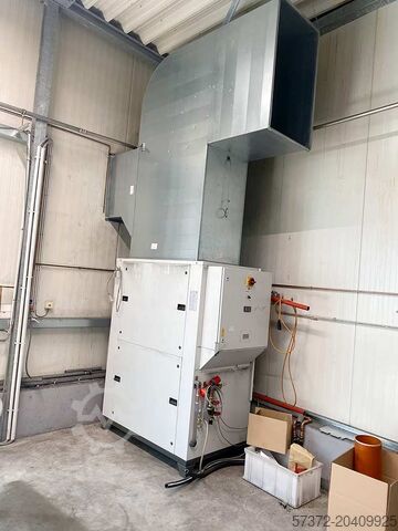 Kaltwassersatz ERS SC 22.0 VS