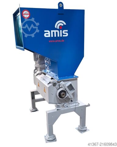 Beistellmühlen ZERMA GPL 250/650