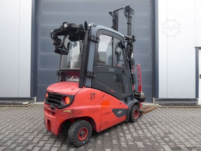 Dieselstapler Linde H20D-01