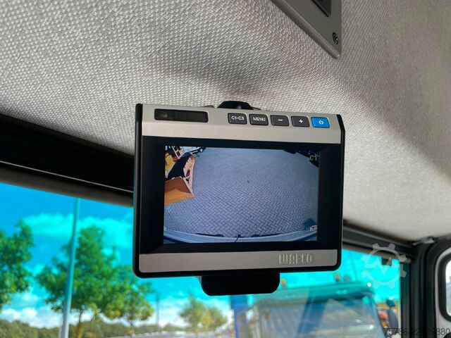 Other MERCEDES-BENZ Vario 816 D Doka Maxi/ Mixto/ AC/ Diff-Sprerre