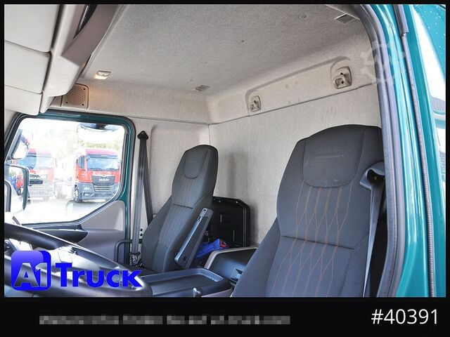 Spezial-LKW DAF LF 290, Klima, zul. GG 16.000kg, 1 Vorbesitzer