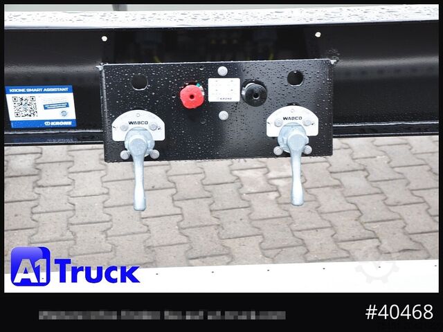 Spezial-LKW KRONE AZW 18, MAXI für 1120mm + 1320mm, SOFORT NEU