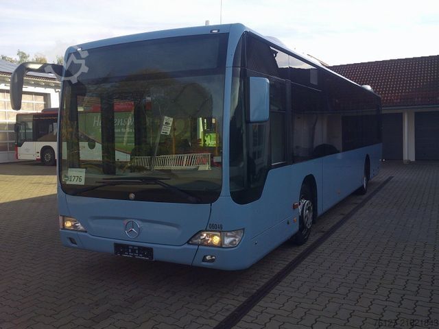City bus MERCEDES-BENZ 0 530 CITARO 3-Türer, große Klima, .: 1776