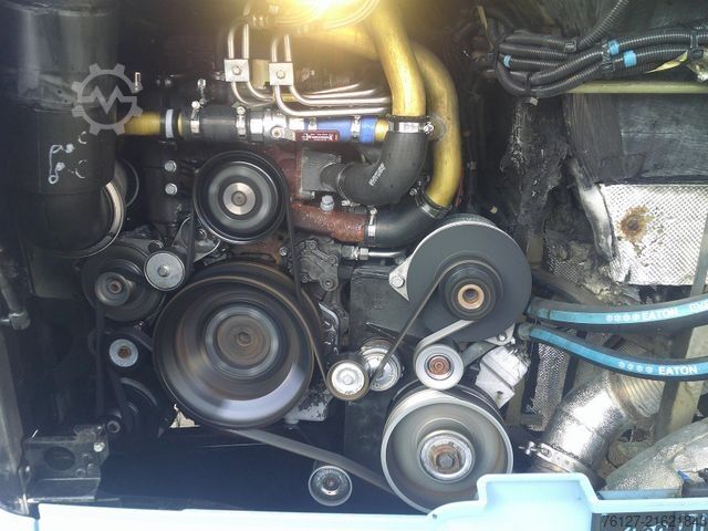 City bus MERCEDES-BENZ 0 530 CITARO 3-Türer, große Klima, .: 1776