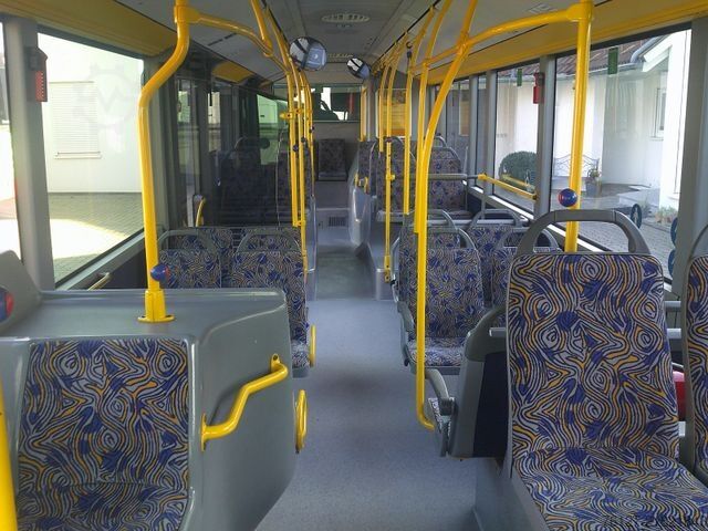 City bus MERCEDES-BENZ 0 530 CITARO 3-Türer, große Klima, .: 1776