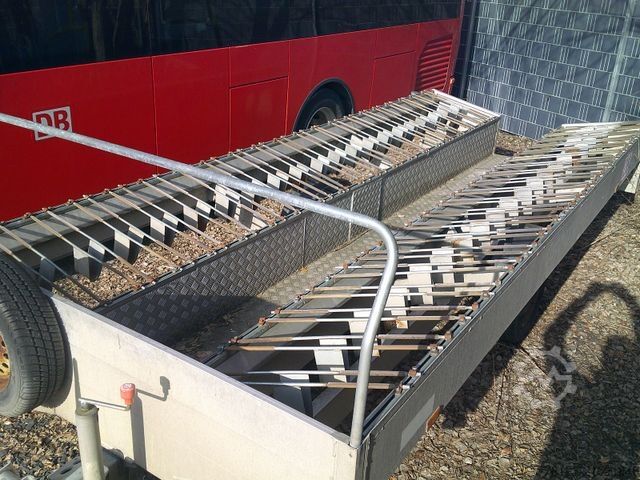 Trailer  Fahrradanhänger , .: 1857