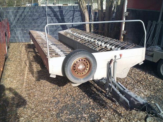 Trailer  Fahrradanhänger , .: 1857