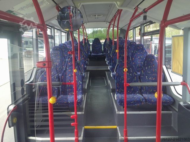 City bus MERCEDES-BENZ Citaro LE, Deutscher Bus, .: 1727