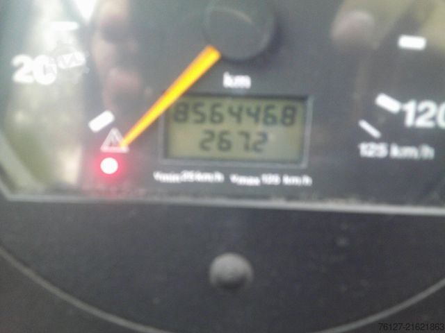 City bus MERCEDES-BENZ Citaro LE, Deutscher Bus, .: 1727