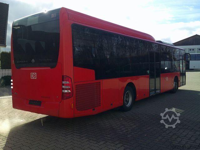 City bus MERCEDES-BENZ CITARO LE,   Deutscher Bus,  ID:   1730