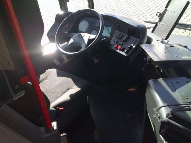 City bus MERCEDES-BENZ CITARO LE,   Deutscher Bus,  ID:   1730