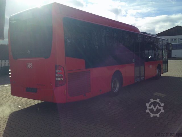 City bus MERCEDES-BENZ CITARO LE,   Deutscher Bus,  ID:   1730