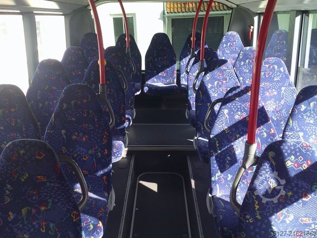 City bus MERCEDES-BENZ CITARO LE,   Deutscher Bus,  ID:   1730