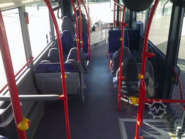 City bus MERCEDES-BENZ CITARO LE,   Deutscher Bus,  ID:   1730