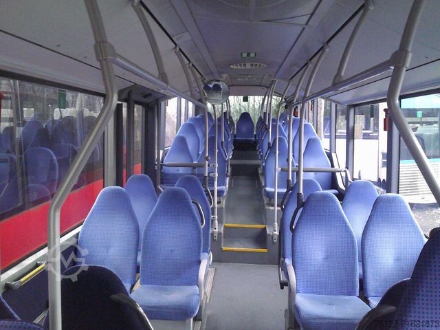 City bus MERCEDES-BENZ CITARO LE, KLIMA, Euro5, : 1708