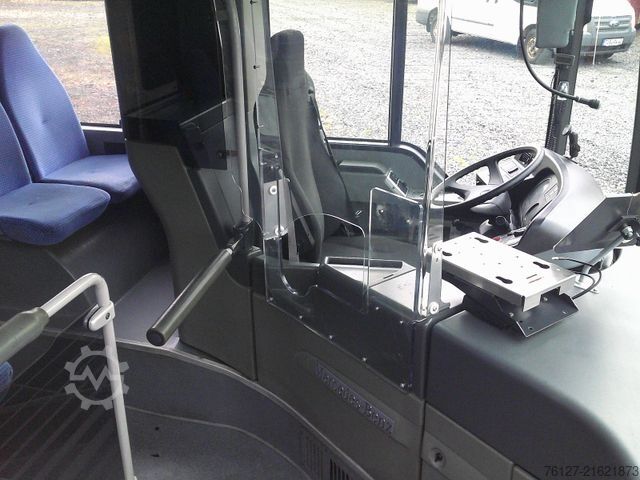 City bus MERCEDES-BENZ CITARO LE, KLIMA, Euro5, : 1708