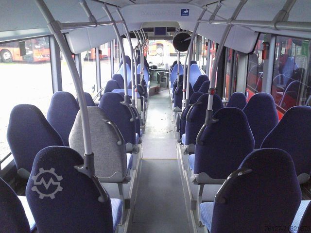 City bus MERCEDES-BENZ CITARO LE, KLIMA, Euro5, : 1708