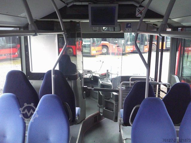 City bus MERCEDES-BENZ CITARO LE, KLIMA, Euro5, : 1708