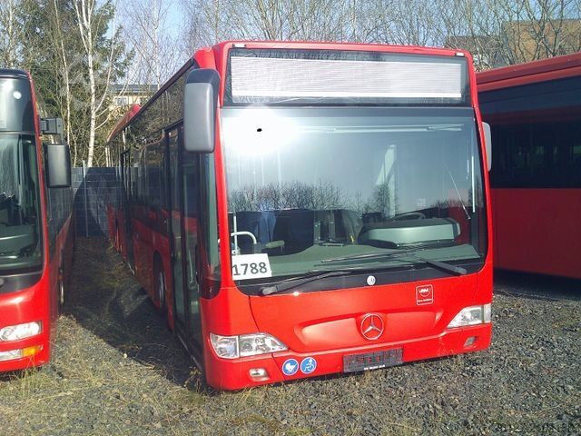 Stadtbus MERCEDES-BENZ Citaro LE, große KLIMA, TOP, .: 1788