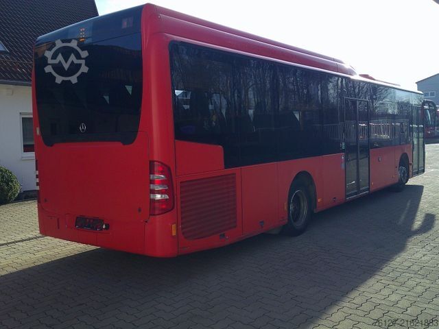 Stadtbus MERCEDES-BENZ Citaro LE, große KLIMA, TOP, .: 1788