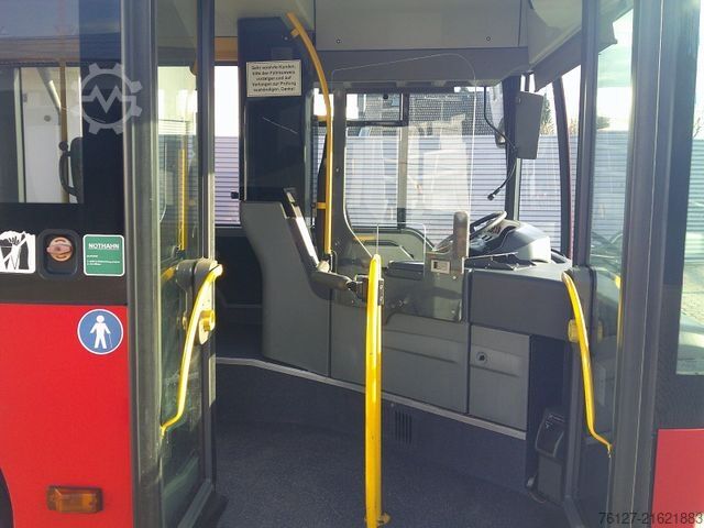 Stadtbus MERCEDES-BENZ Citaro LE, große KLIMA, TOP, .: 1788