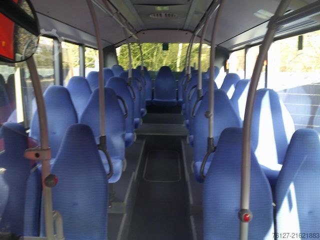 Stadtbus MERCEDES-BENZ Citaro LE, große KLIMA, TOP, .: 1788