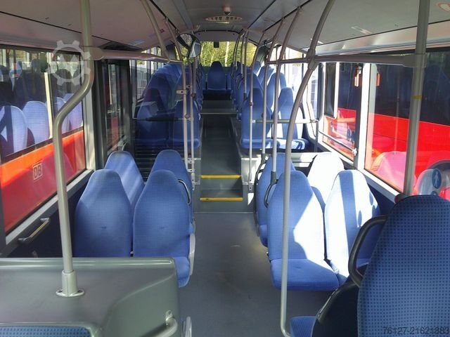 Stadtbus MERCEDES-BENZ Citaro LE, große KLIMA, TOP, .: 1788