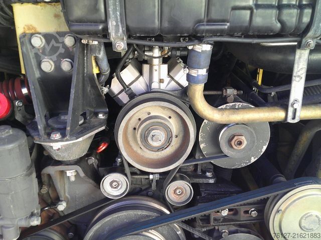 Stadtbus MERCEDES-BENZ Citaro LE, große KLIMA, TOP, .: 1788