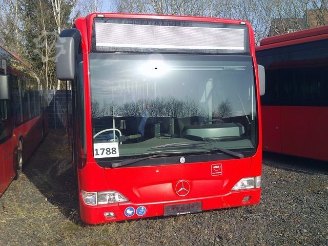 Stadtbus MERCEDES-BENZ Citaro LE, große KLIMA, TOP, .: 1788