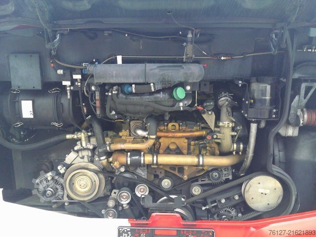 City bus MERCEDES-BENZ 0 530 Citaro LE, Deutscher Bus 1.Hand, ID:1820