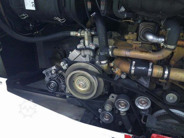 City bus MERCEDES-BENZ 0 530 Citaro LE, Deutscher Bus 1.Hand, ID:1820