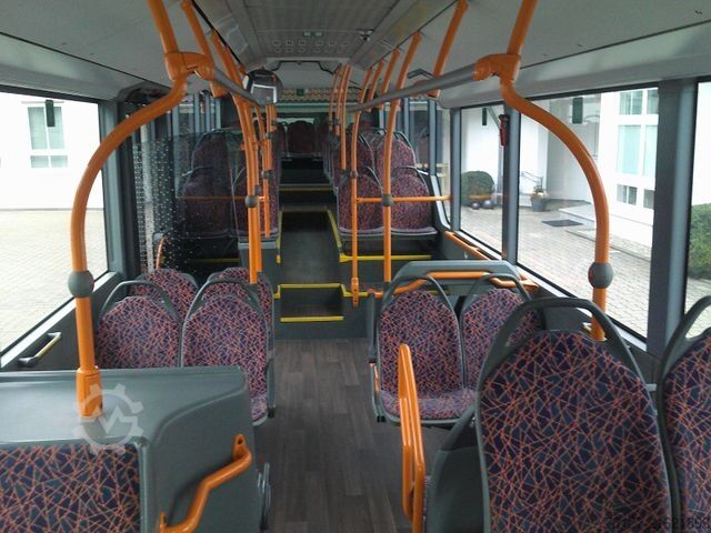 City bus MERCEDES-BENZ 0 530 Citaro LE, Deutscher Bus 1.Hand, ID:1820