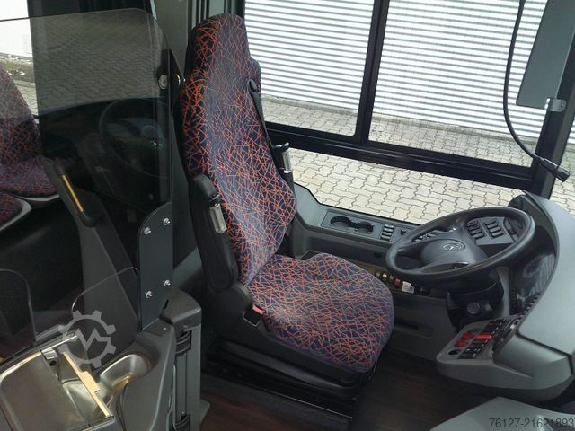 City bus MERCEDES-BENZ 0 530 Citaro LE, Deutscher Bus 1.Hand, ID:1820