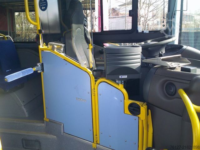 Stadtbus IVECO Crossway, Klima, großer 360 PS Motor,  ID: 1829