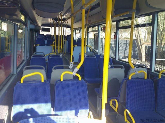 Stadtbus IVECO Crossway, Klima, großer 360 PS Motor,  ID: 1829