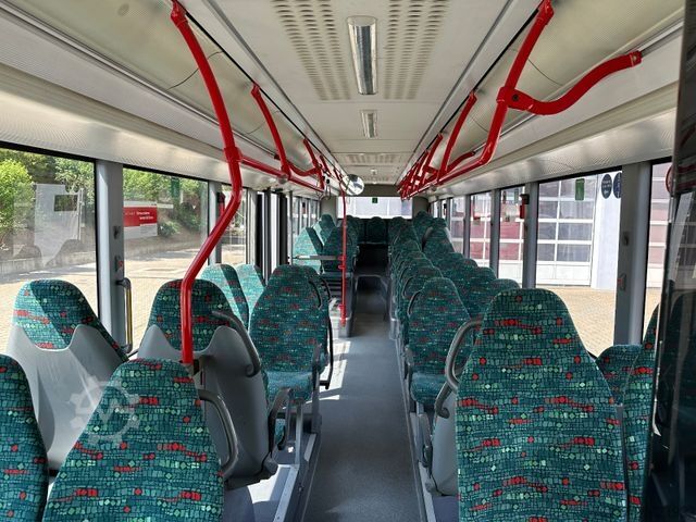 Stadtbus SETRA 415 NF, Citaro, Deutscher Bus, .: 1705