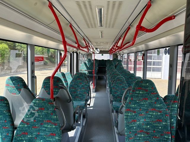 Stadtbus SETRA 415 NF, Citaro, Deutscher Bus, .: 1705