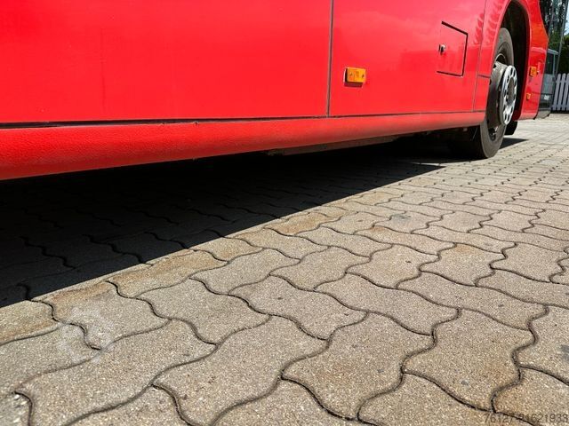 Stadtbus SETRA 415 NF, Citaro, Deutscher Bus, .: 1705