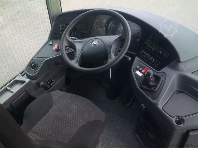 Überlandbus SETRA 415 UL,  415 LE,  360 PS Euro 6,  .: 1755