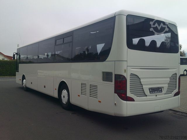Überlandbus SETRA 415 UL,  415 LE,  360 PS Euro 6,  .: 1755
